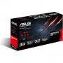 Видео карта asus r9 nano 4gb