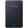 Външен диск hitachi 2.5 инча 1tb hsgt touro mobile base mx3 usb 3.0 black/hit-hdd-1tb-touro