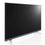 Телевизор lg 40uf772v, 40 инча 4k ultra hd tv, 3840x2160, dvb-c/t2/s2, 1400pmi/40uf772v