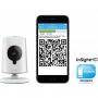 Безжичният бебефон philips in.sight wireless hd baby monitor - b120s