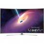 Телевизор samsung 65" 65js9000 curved 4k(3,840 x 2,160) 3d led tv, smart, 2000 pqi, quadcore - ue65js9000lxxh