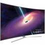 Телевизор samsung 65" 65js9000 curved 4k(3,840 x 2,160) 3d led tv, smart, 2000 pqi, quadcore - ue65js9000lxxh