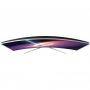 Телевизор samsung 65" 65js9000 curved 4k(3,840 x 2,160) 3d led tv, smart, 2000 pqi, quadcore - ue65js9000lxxh