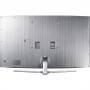 Телевизор samsung 65" 65js9000 curved 4k(3,840 x 2,160) 3d led tv, smart, 2000 pqi, quadcore - ue65js9000lxxh