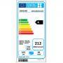 Телевизор samsung 65" 65js9000 curved 4k(3,840 x 2,160) 3d led tv, smart, 2000 pqi, quadcore - ue65js9000lxxh