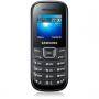 Мобилен телефон samsung mobile phone gt-e1200 black - gt-e1200zwivvt