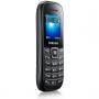 Мобилен телефон samsung mobile phone gt-e1200 black - gt-e1200zwivvt