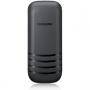 Мобилен телефон samsung mobile phone gt-e1200 black - gt-e1200zwivvt