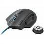 Мишка trust gxt 155 gaming mouse - black - 20411