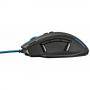Мишка trust gxt 155 gaming mouse - black - 20411
