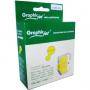 Brother ( lc980y lc1100hyy ) yellow ink cartridge, dcp385c/ dcp585cw / dcp6690cw / mfc6490cw - graphic jet