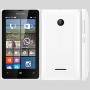 Мобилен телефон, смартфон microsoft, lumia 532 dual sim, white/microsoft lumia 532 white ds