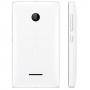 Мобилен телефон, смартфон microsoft, lumia 532 dual sim, white/microsoft lumia 532 white ds