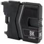 Brother lc-985bk ink cartridge for dcp-j315w series - graphic jet