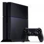 Комплект конзола sony playstation(ps4) + игра gta 5 + игра bloodborne + 2ри джойстик + камера
