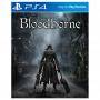 Комплект конзола sony playstation(ps4) + игра gta 5 + игра bloodborne + 2ри джойстик + камера