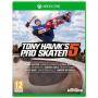 Игра tony hawk's pro skater 5 за xbox one