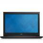 Лаптоп notebook dell inspiron 3542, 15.6 (1366 x 768), celeron n2957u 1.4ghz, ram 4gb, hdd 500gb, dvd-rw, ubuntu, black - di3542c45vu3cis-14