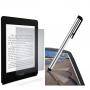 Е-четец amazon kindle paperwhite all-new 2014 next-generation+калъф+протектор за дисплей и стилус, wi-fi,, built-in light - with special offers