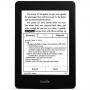Е-четец amazon kindle paperwhite all-new 2014 next-generation+калъф+протектор за дисплей и стилус, wi-fi,, built-in light - with special offers