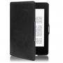 Е-четец amazon kindle paperwhite all-new 2014 next-generation+калъф+протектор за дисплей и стилус, wi-fi,, built-in light - with special offers
