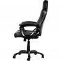Геймърски стол arozzi enzo gaming chair - black - ar-enzo-bk