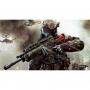 Конзола sony playstation 4 (ps4) - jet black 500 gb + call of duty black ops 3