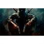 Конзола sony playstation 4 (ps4) - jet black 500 gb + call of duty black ops 3