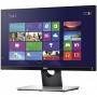 Монитор dell s2216h, 21.5 инча wide led, ips glossy, fullhd 1920x1080, 6ms, 8000000:1 dcr, 250 cd/m2 - s2216h