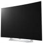 Телевизор lg 55eg910v, 55 инча 3d curved oled led full hd tv, 1920x1080, dvb-c/t2/s2, hdmi, usb 2.0/3.0, smart, dlna, wi-fi, cinema screen - 55eg910v