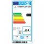 Телевизор lg 55eg910v, 55 инча 3d curved oled led full hd tv, 1920x1080, dvb-c/t2/s2, hdmi, usb 2.0/3.0, smart, dlna, wi-fi, cinema screen - 55eg910v