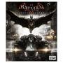 Игра batman arkham knight за pc - digital copy, ваучер с ключ за играта.