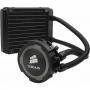 Водно охлаждане corsair hydro series cooling h75 performance liquid cpu cooler (cw-9060015-ww)