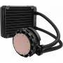 Водно охлаждане corsair hydro series cooling h75 performance liquid cpu cooler (cw-9060015-ww)