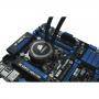 Водно охлаждане corsair hydro series cooling h75 performance liquid cpu cooler (cw-9060015-ww)