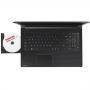 Лаптоп, toshiba satellite pro a50-c-10f, core i7-5500u, 8gb, 256gb ssd, 15.6 инча ips fullhd, intel hd graphics 5500 - ps56ce-00100cg6
