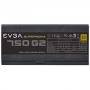 Захранване evga supernova 750 g2 80 plus gold 220-g2-0750-xr - 220-g2-0750-x3 - evga-ps-750w-gold