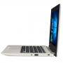 Лаптоп toshiba satellite cl10-c-102, celeron n3050, 2gb, 32gb, 11.6 инча, intel hd graphics, no odd, hd webcam, bt 4.0 - pskv2e-001007b3