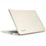 Лаптоп toshiba satellite cl10-c-102, celeron n3050, 2gb, 32gb, 11.6 инча, intel hd graphics, no odd, hd webcam, bt 4.0 - pskv2e-001007b3