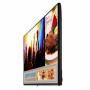 Телевизор, samsung 40 инча lh40rm full hd led, smart signage, 1920x1080 (16:9) + камера samsung skype hd tv camera lh40rmdplgu/en_vg-stc5000/xc