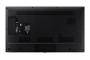 Телевизор, samsung 40 инча lh40rm full hd led, smart signage, 1920x1080 (16:9) + камера samsung skype hd tv camera lh40rmdplgu/en_vg-stc5000/xc