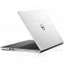 Лаптоп dell inspiron 5558,  intel core i7-5500u (up to 3.00ghz, 4mb), 15.6 инча hd (1366x768), 8gb, 1tb, nvidia geforce 920m бял - 5397063762545
