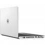 Лаптоп dell inspiron 5558,  intel core i7-5500u (up to 3.00ghz, 4mb), 15.6 инча hd (1366x768), 8gb, 1tb, nvidia geforce 920m бял - 5397063762545