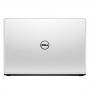 Лаптоп dell inspiron 5558,  intel core i7-5500u (up to 3.00ghz, 4mb), 15.6 инча hd (1366x768), 8gb, 1tb, nvidia geforce 920m бял - 5397063762545