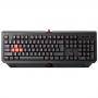 Геймърска клавиатура a4tech bloody b120-us /не е кирилизирана/ - a4-key-b120-us