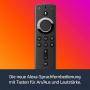 Мултимедиен плеър amazon fire tv stick с alexa voice remote | streaming media player