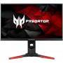 Монитор acer 27 xb271hubmiprz predator, 27 инча 2560x1440 wqhd wide ips led, zeroframe, g-sync 165hz, 4ms, 100m:1, 350 cd/m2 - um.hx1ee.005