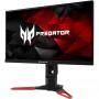 Монитор acer 27 xb271hubmiprz predator, 27 инча 2560x1440 wqhd wide ips led, zeroframe, g-sync 165hz, 4ms, 100m:1, 350 cd/m2 - um.hx1ee.005