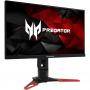 Монитор acer 27 xb271hubmiprz predator, 27 инча 2560x1440 wqhd wide ips led, zeroframe, g-sync 165hz, 4ms, 100m:1, 350 cd/m2 - um.hx1ee.005