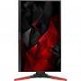 Монитор acer 27 xb271hubmiprz predator, 27 инча 2560x1440 wqhd wide ips led, zeroframe, g-sync 165hz, 4ms, 100m:1, 350 cd/m2 - um.hx1ee.005